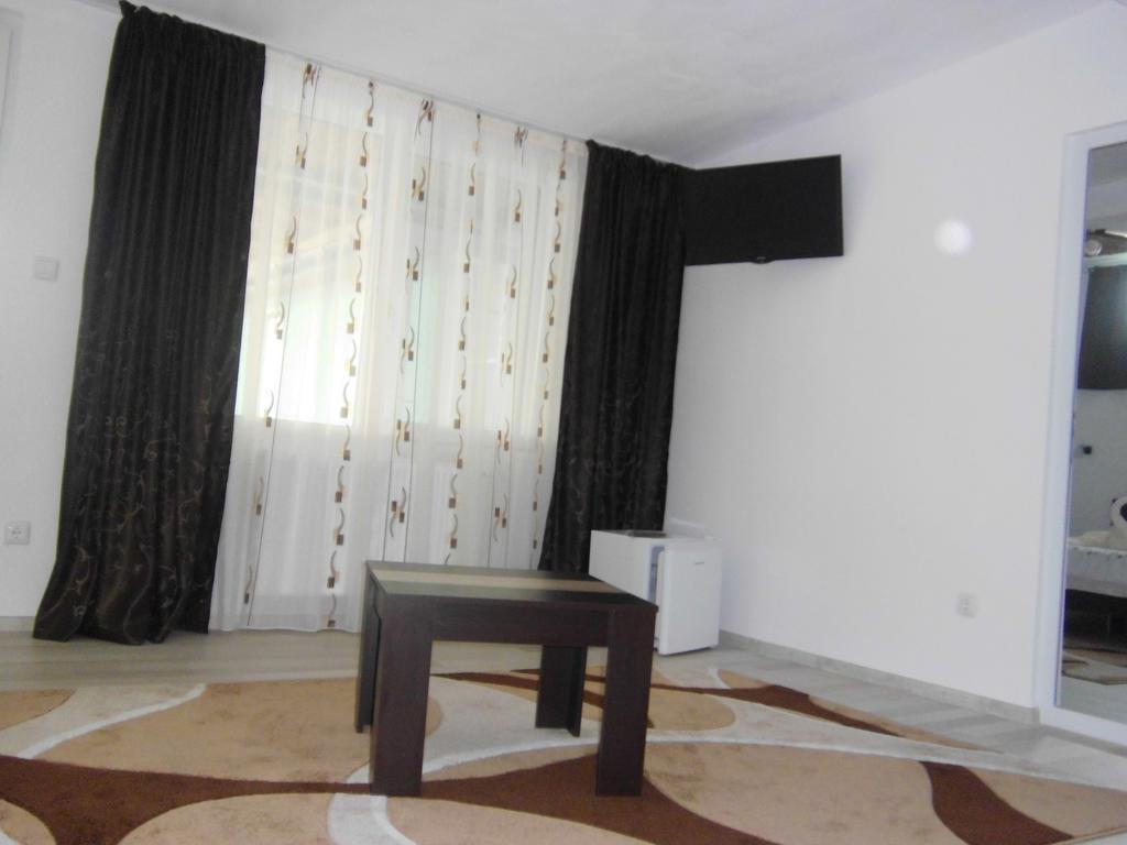Casa Verde Orszowa Zewnętrze zdjęcie