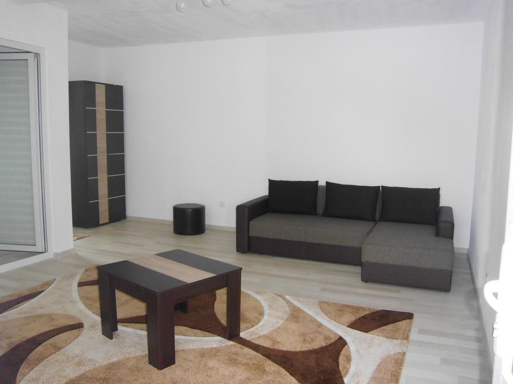 Casa Verde Orszowa Zewnętrze zdjęcie