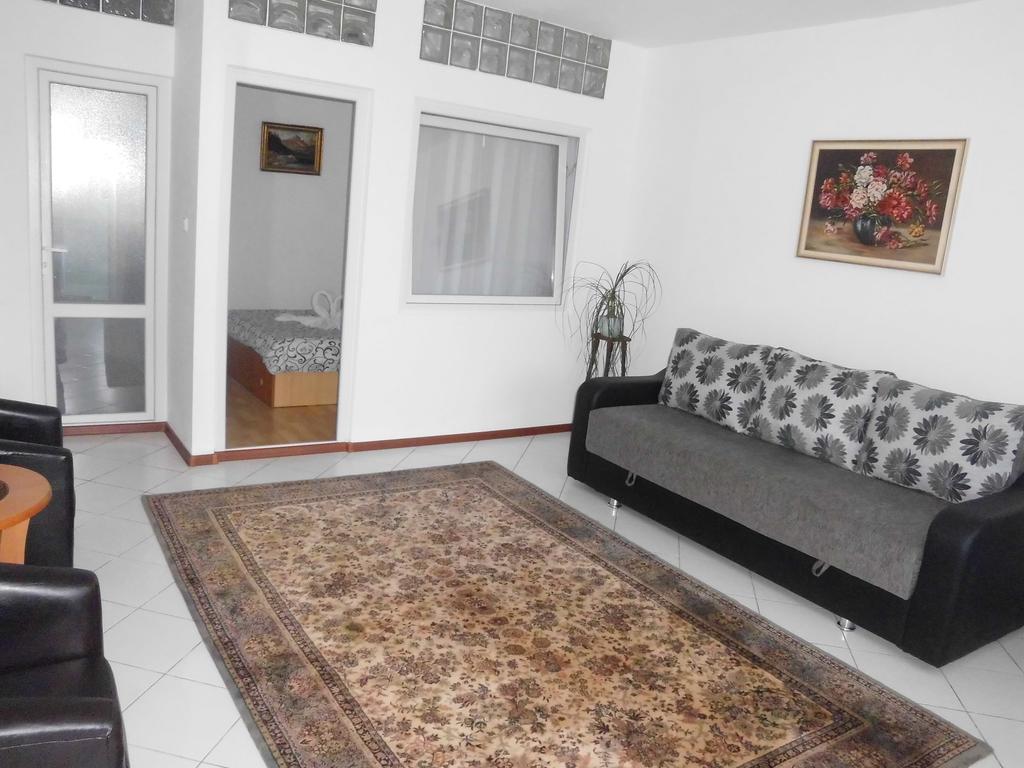 Casa Verde Orszowa Zewnętrze zdjęcie
