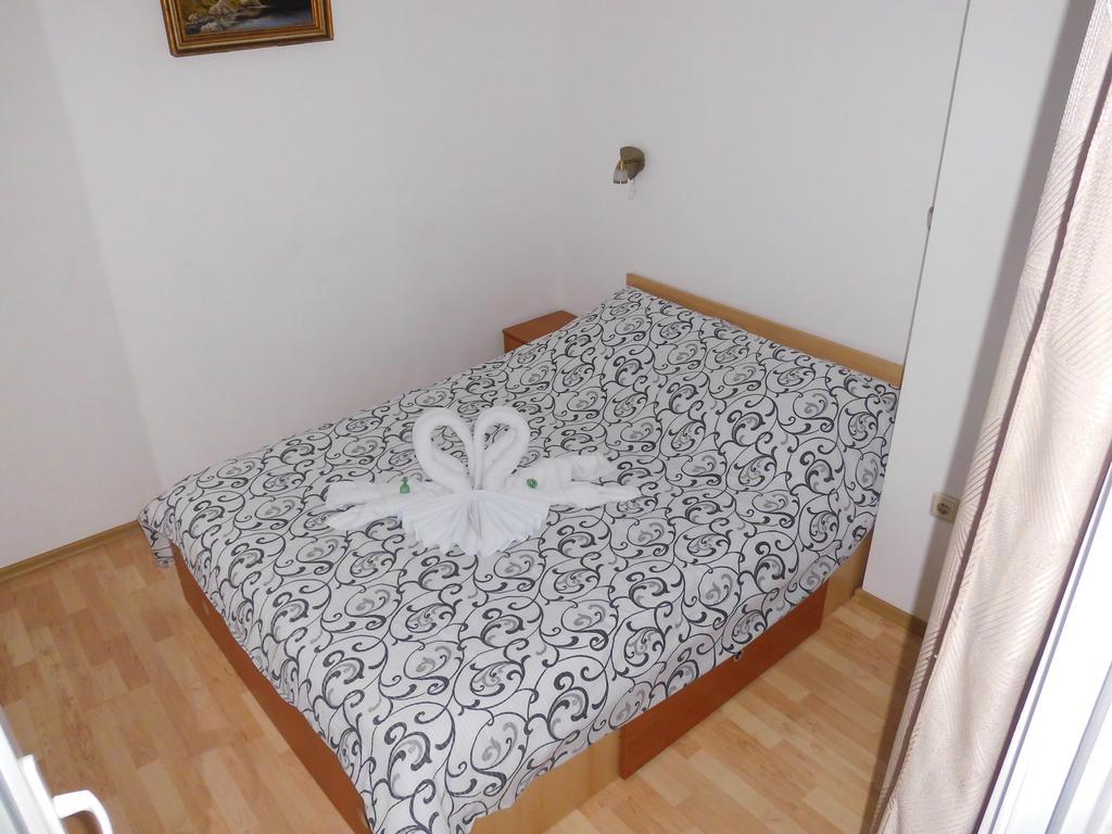 Casa Verde Orszowa Zewnętrze zdjęcie