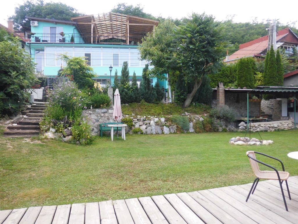 Casa Verde Orszowa Zewnętrze zdjęcie