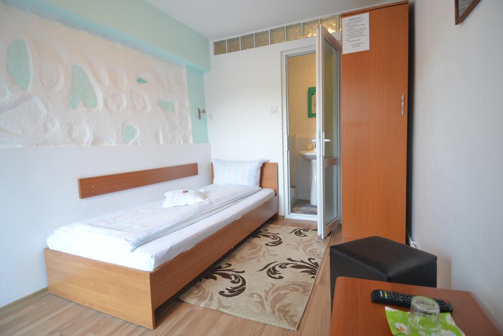 Casa Verde Orszowa Zewnętrze zdjęcie