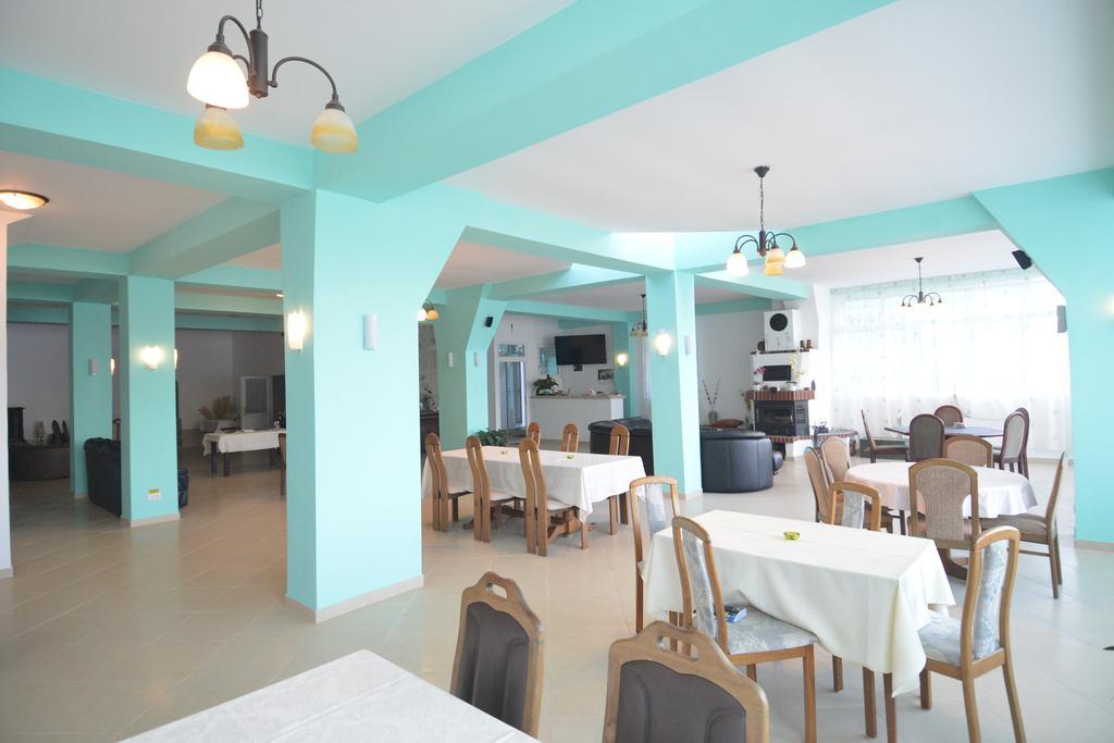 Casa Verde Orszowa Zewnętrze zdjęcie